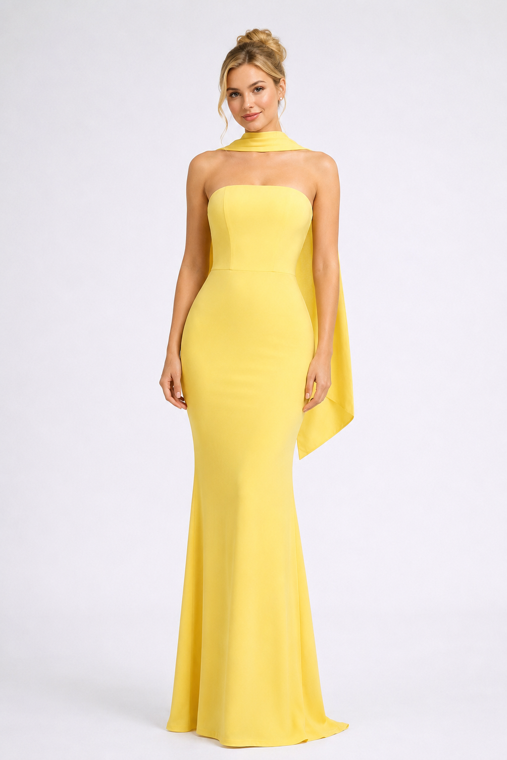 Monroe Maxi Dress