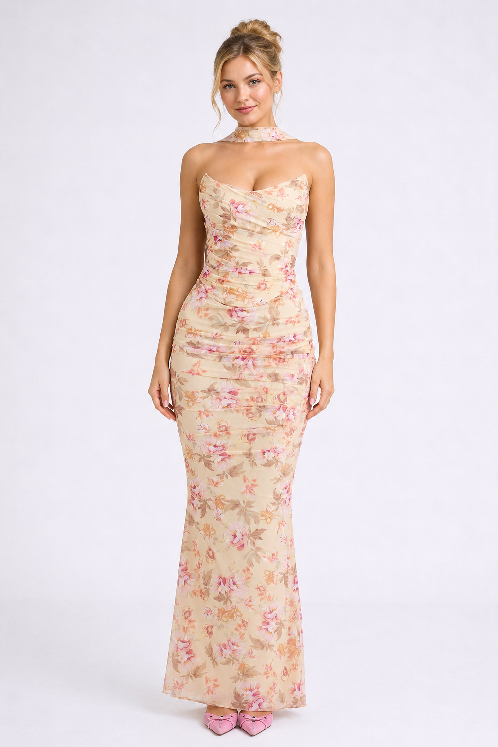 Monaco Maxi Set