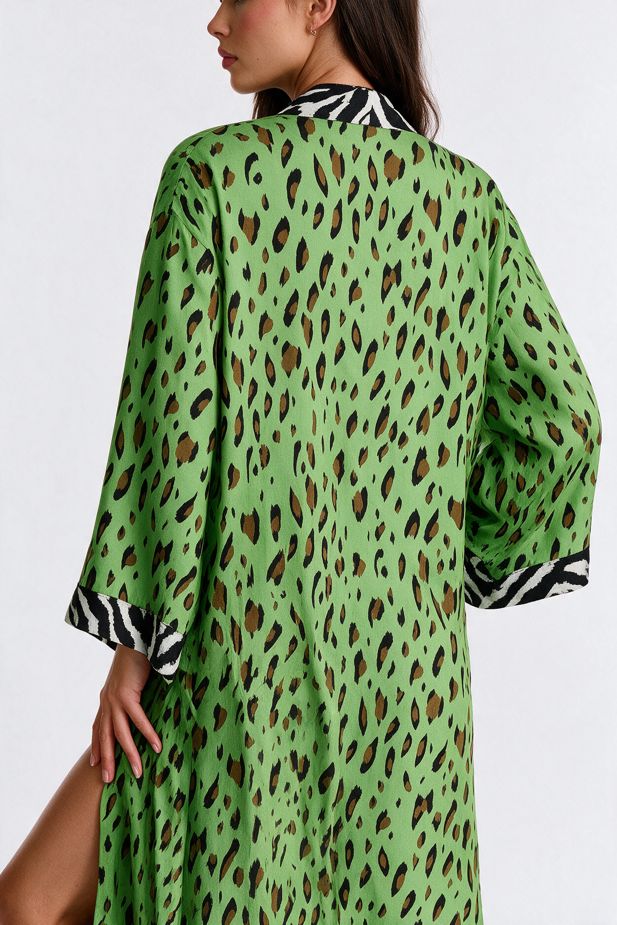 Bahama Beach Cover-Up