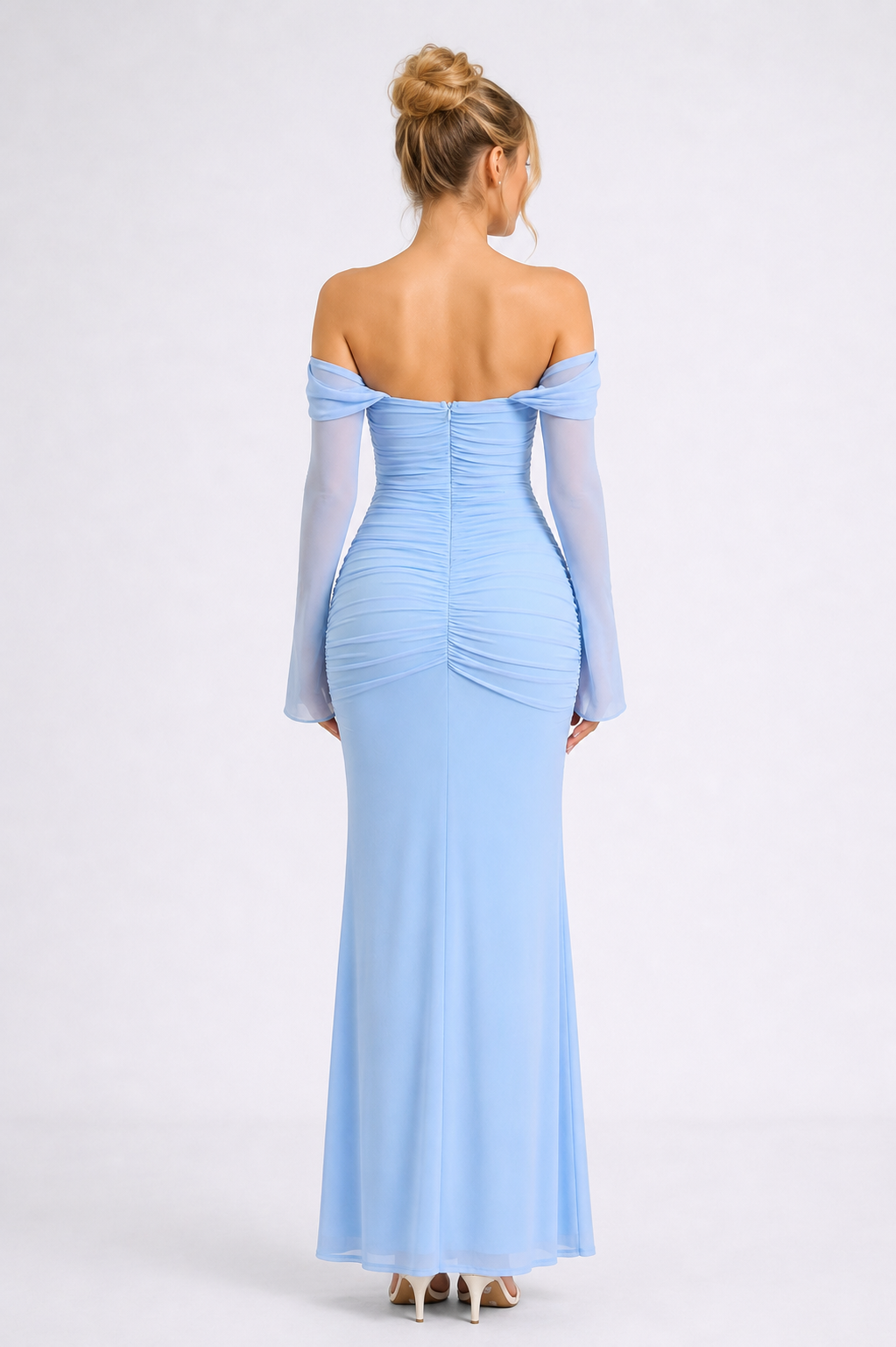 Aurelia Maxi Dress