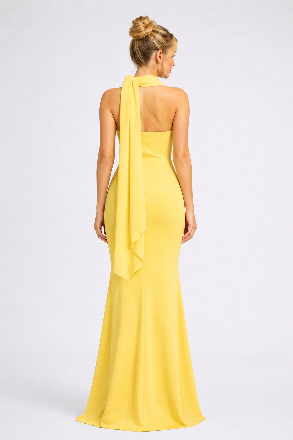 Monroe Maxi Dress