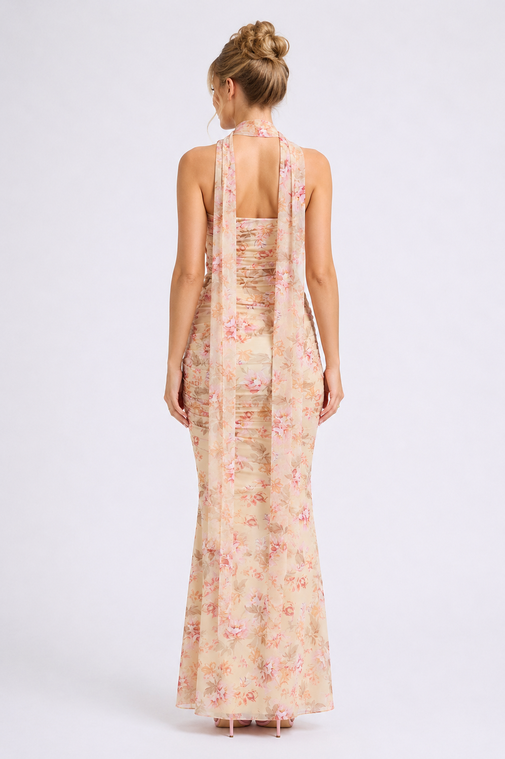 Monaco Maxi Set