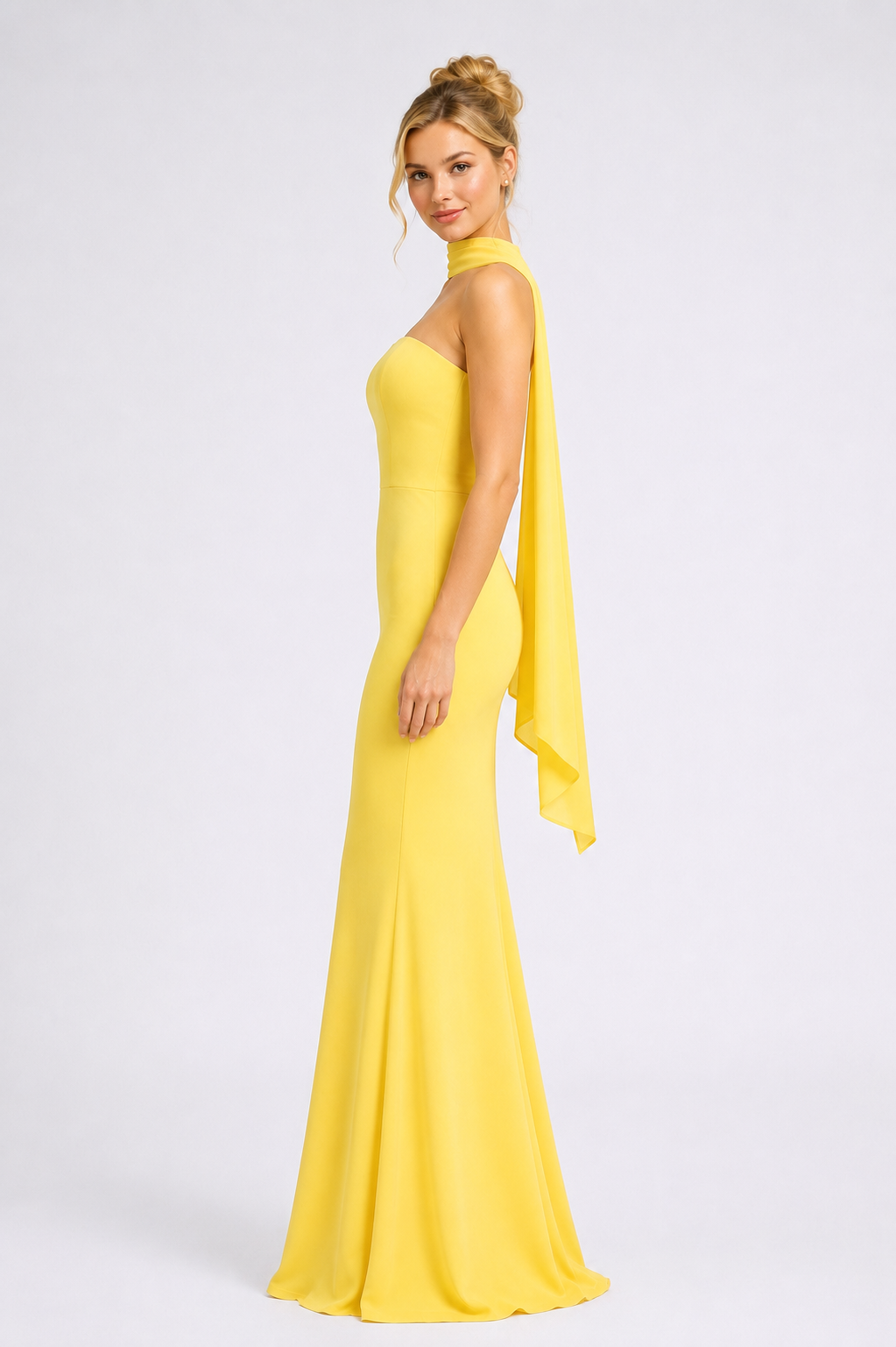 Monroe Maxi Dress