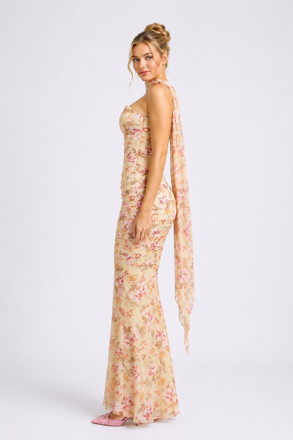 Monaco Maxi Set