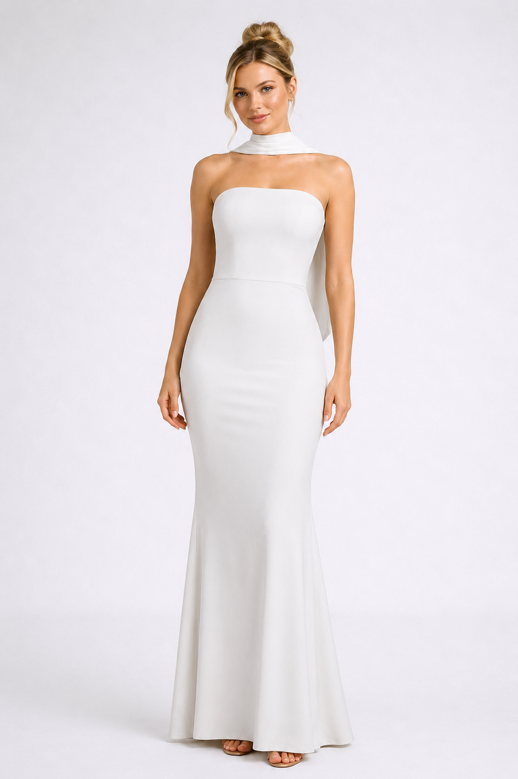 Monroe Maxi Dress
