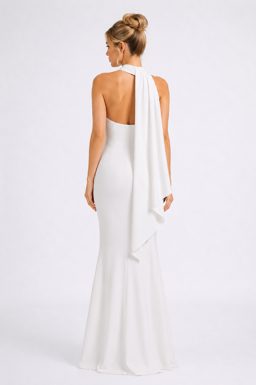 Monroe Maxi Dress