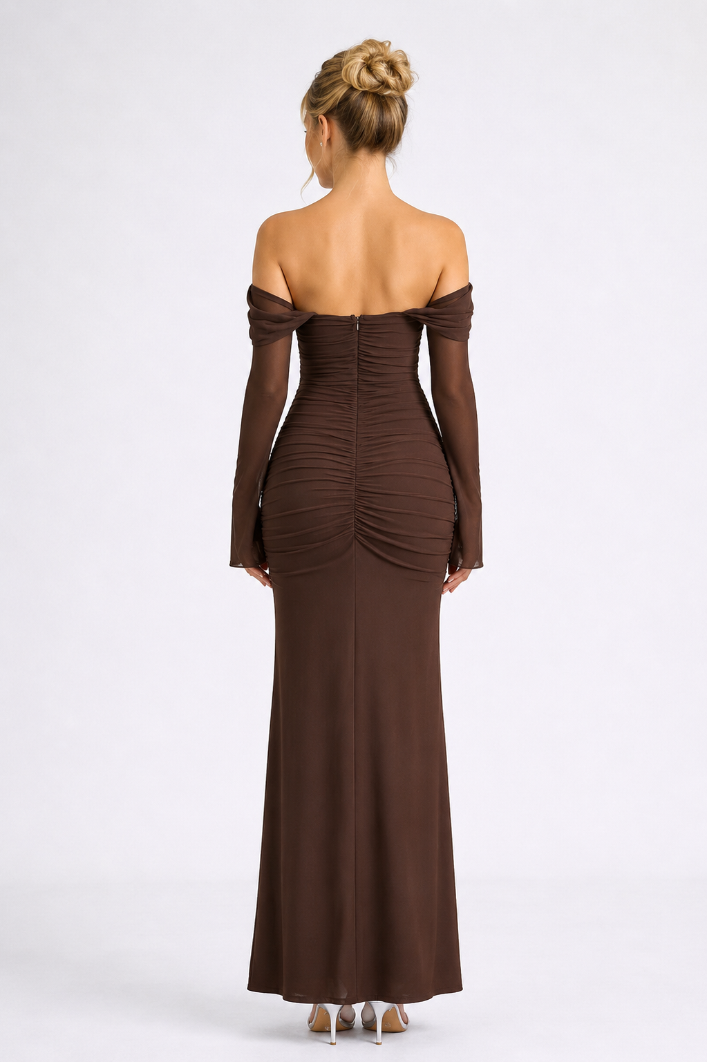 Aurelia Maxi Dress