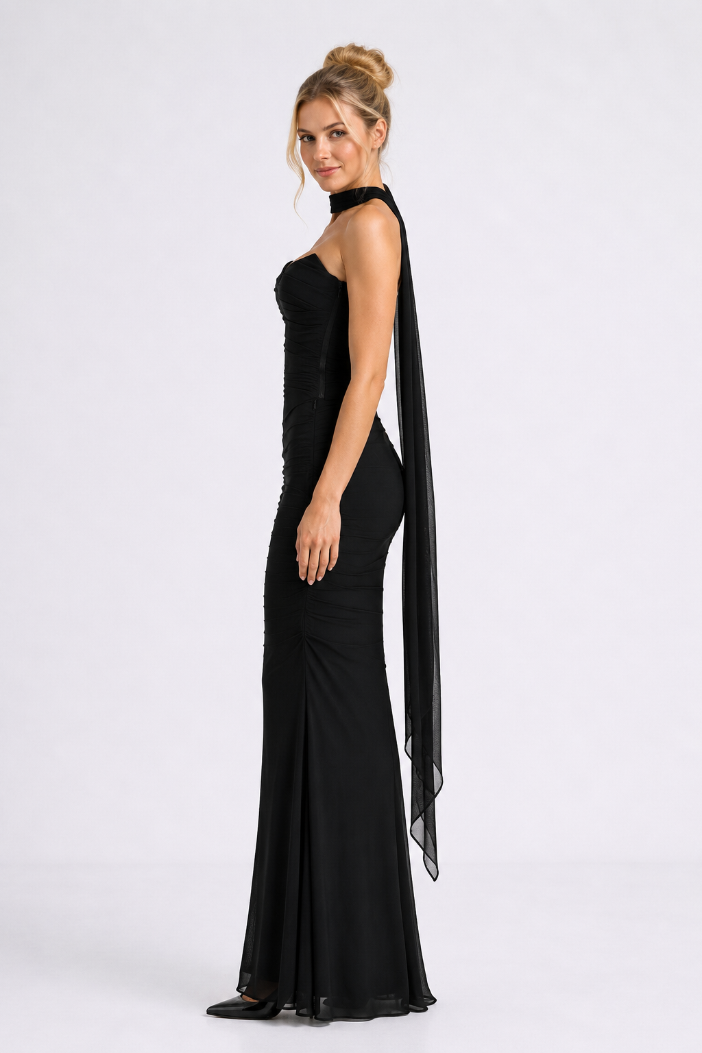 Monaco Maxi Set