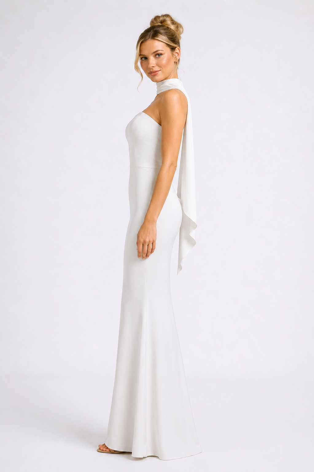 Monroe Maxi Dress