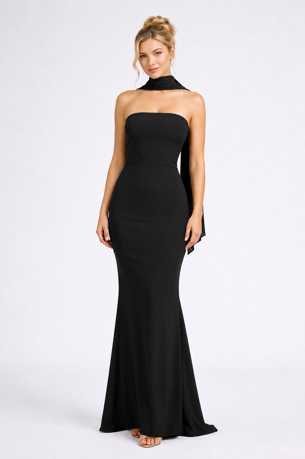 Monroe Maxi Dress