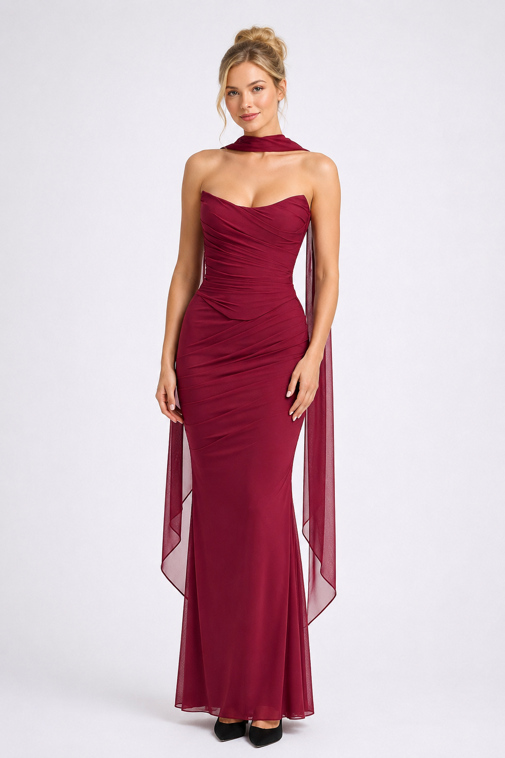 Monaco Maxi Set