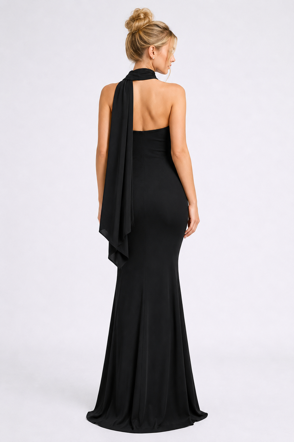 Monroe Maxi Dress
