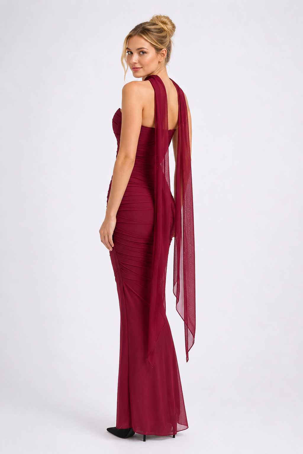 Monaco Maxi Set