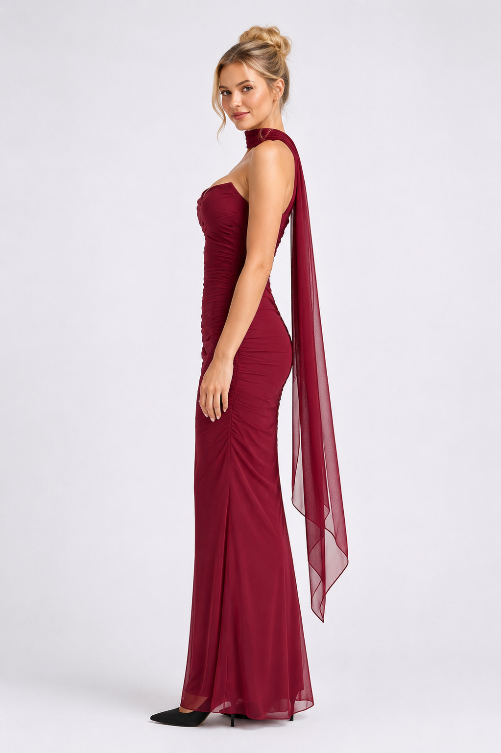 Monaco Maxi Set