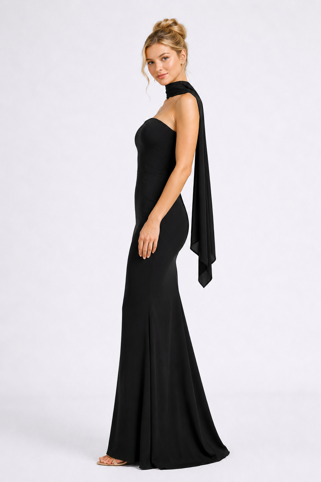 Monroe Maxi Dress