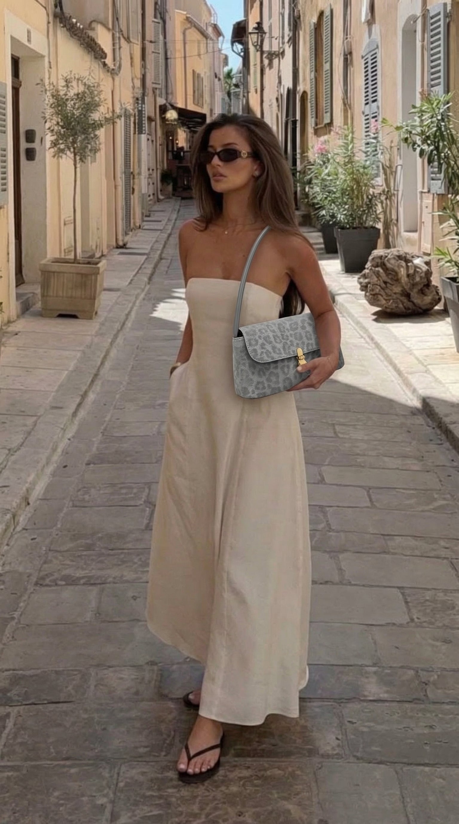 Savanna Shoulder Bag
