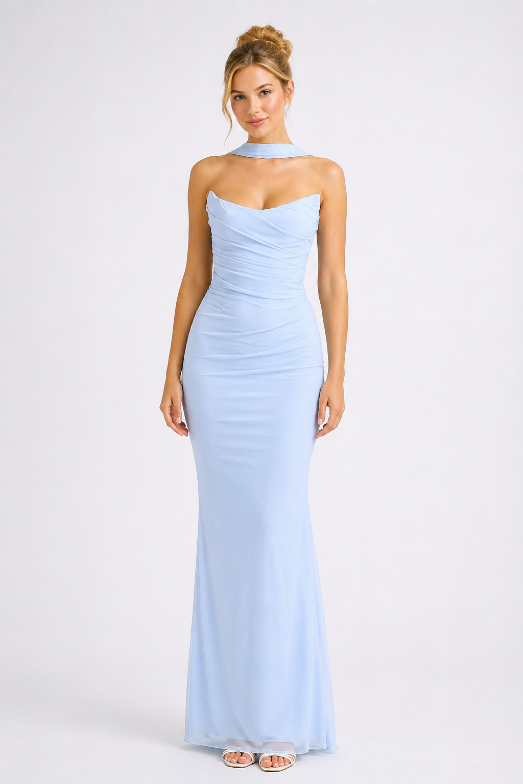 Monaco Maxi Set