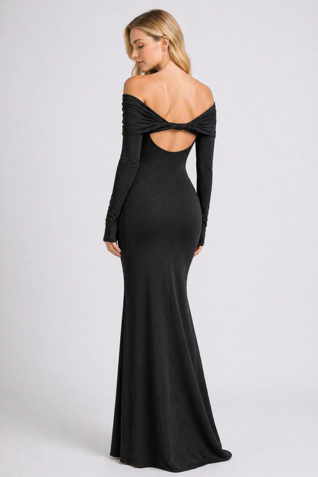 Eclipse Maxi Dress