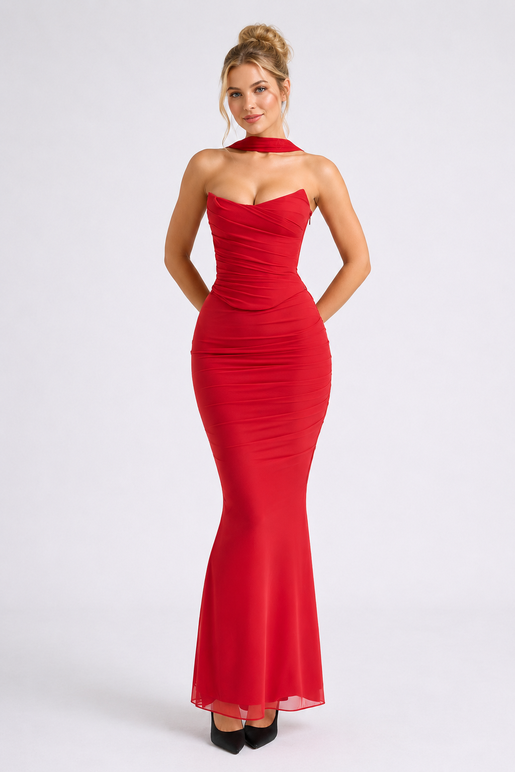 Monaco Maxi Set