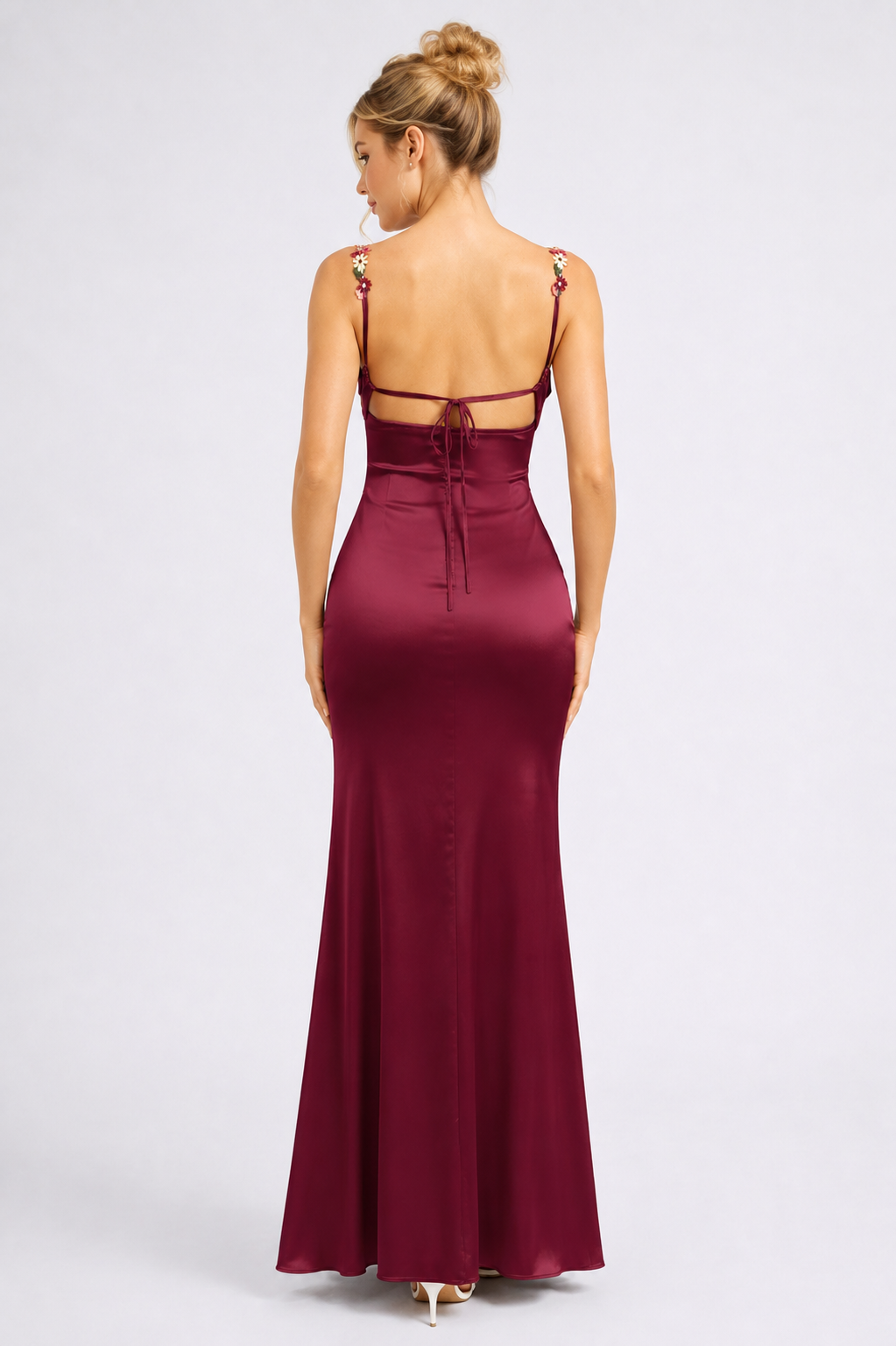 Rosalie Maxi Dress