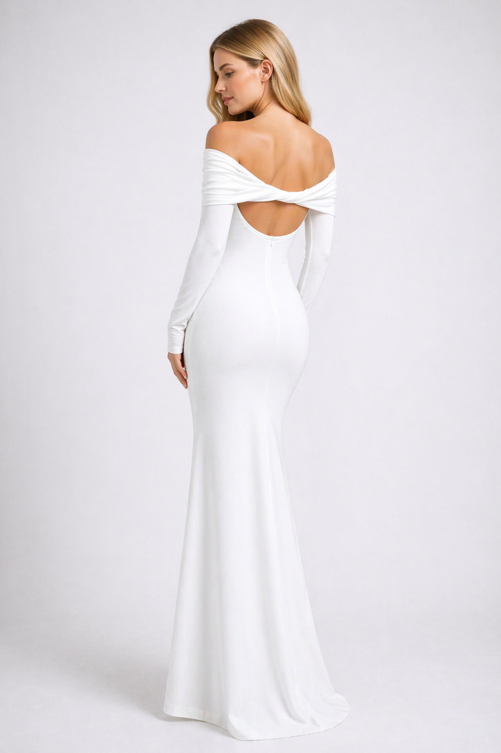 Eclipse Maxi Dress