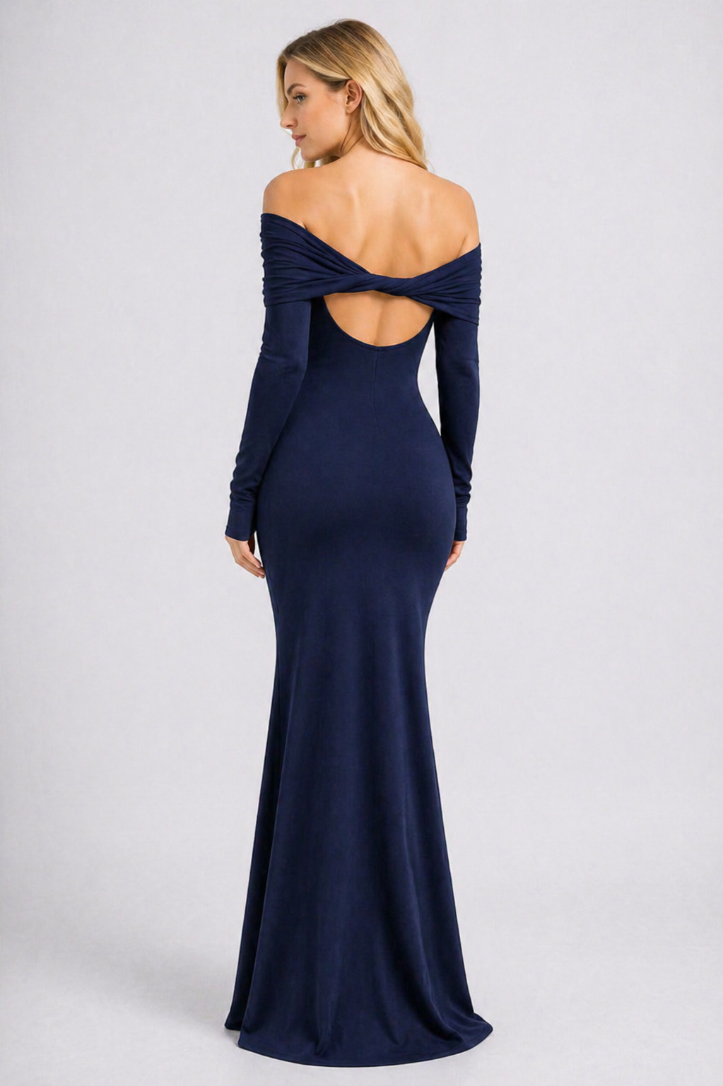 Eclipse Maxi Dress