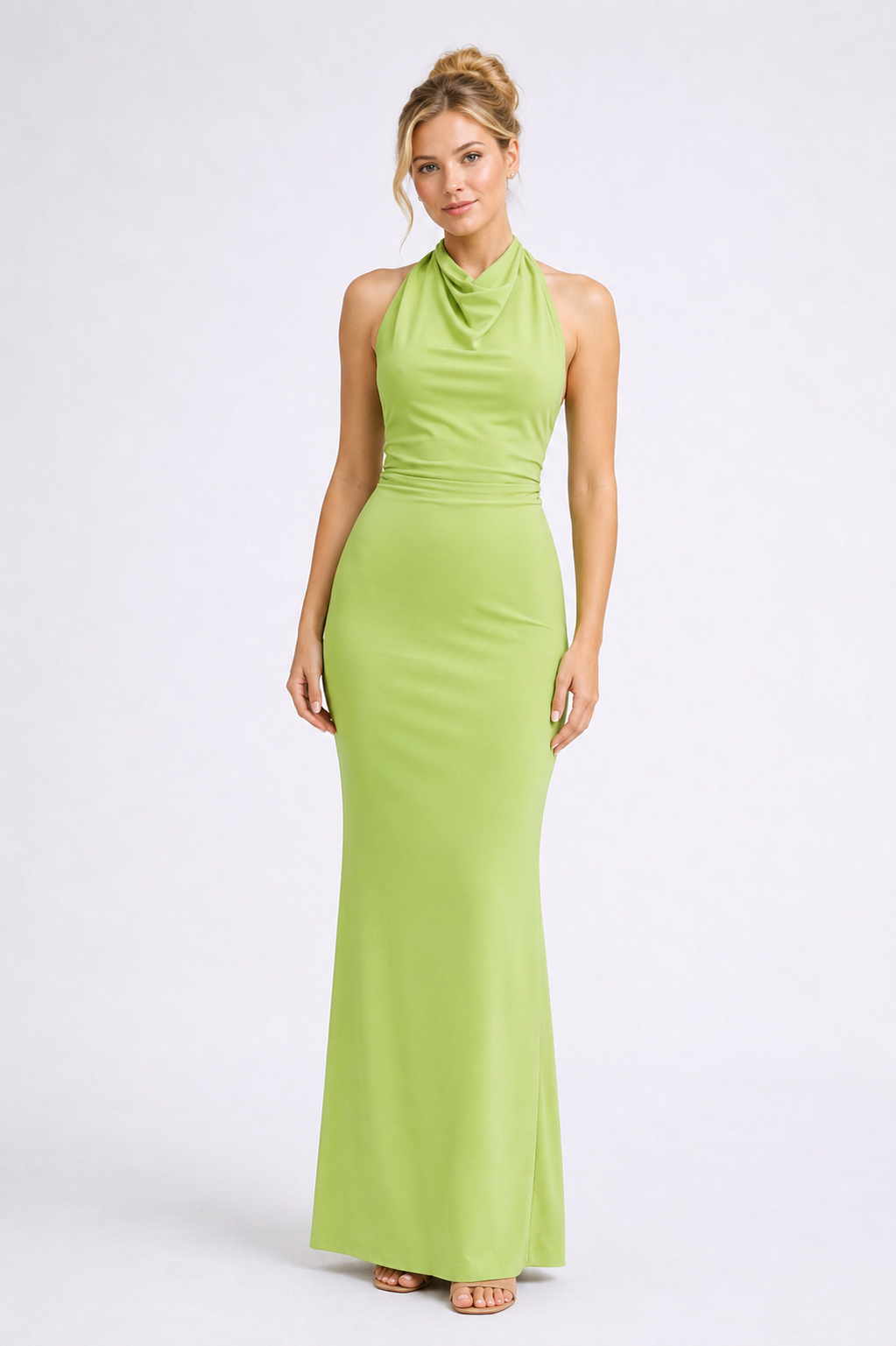 Allure Maxi Dress