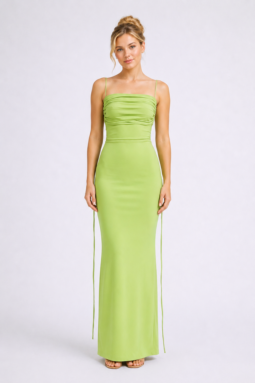 Allure Maxi Dress