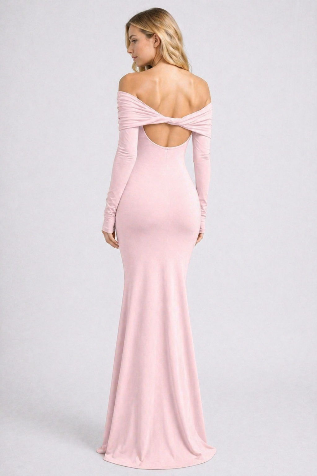 Eclipse Maxi Dress