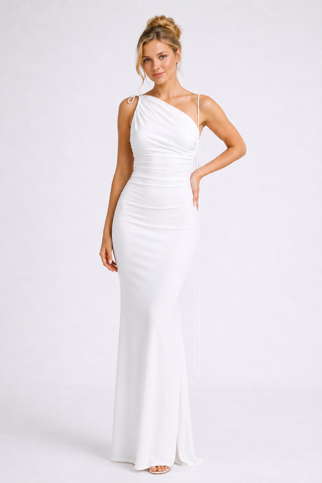 Allure Maxi Dress