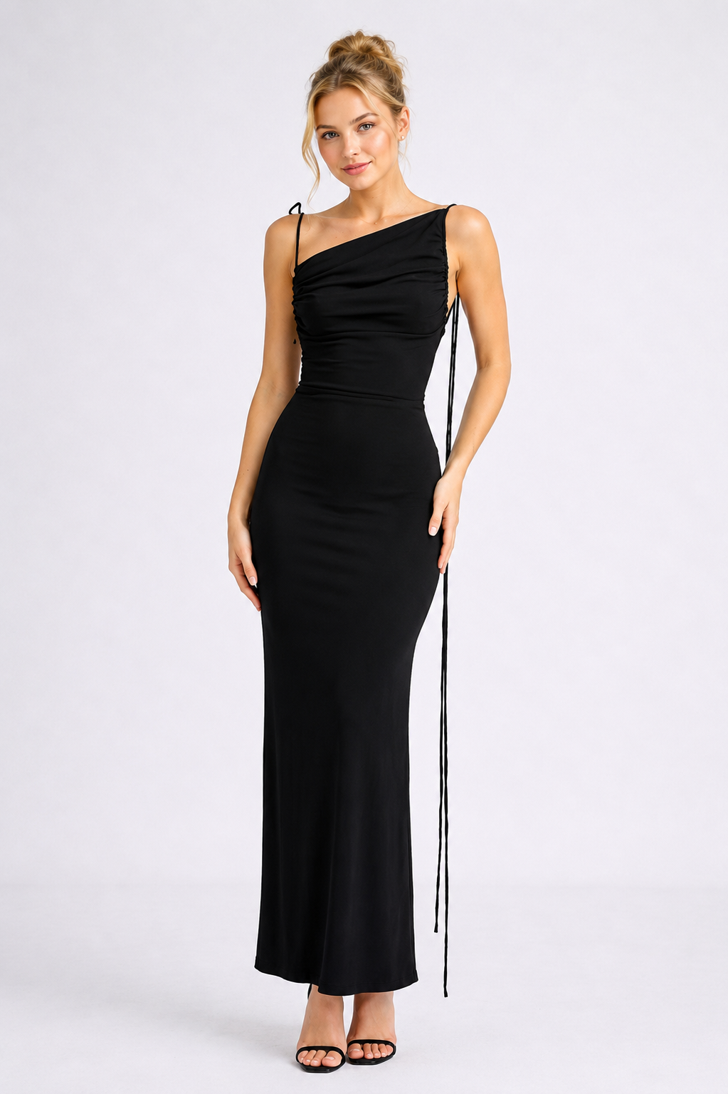 Allure Maxi Dress