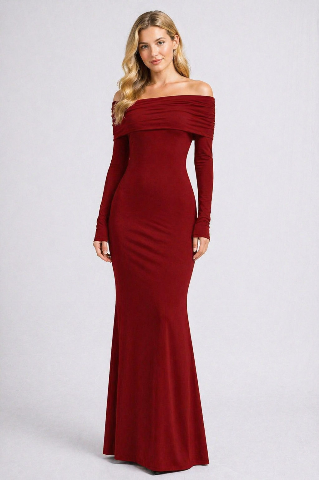 Eclipse Maxi Dress