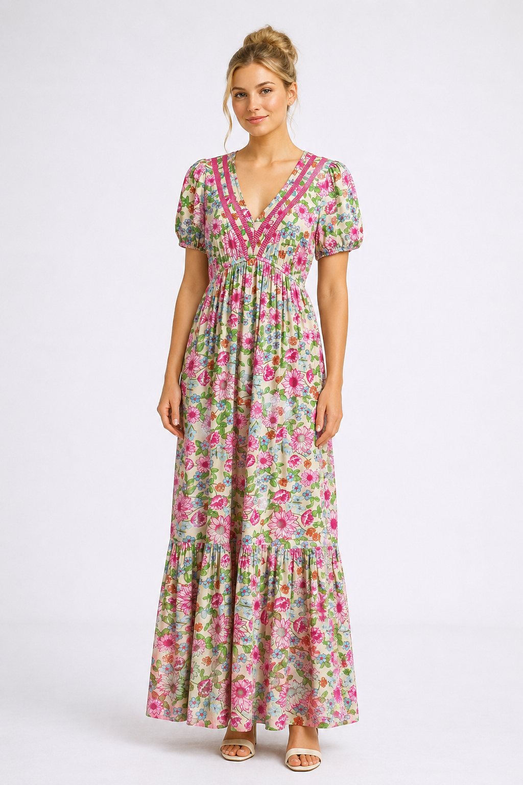 Eden Dress