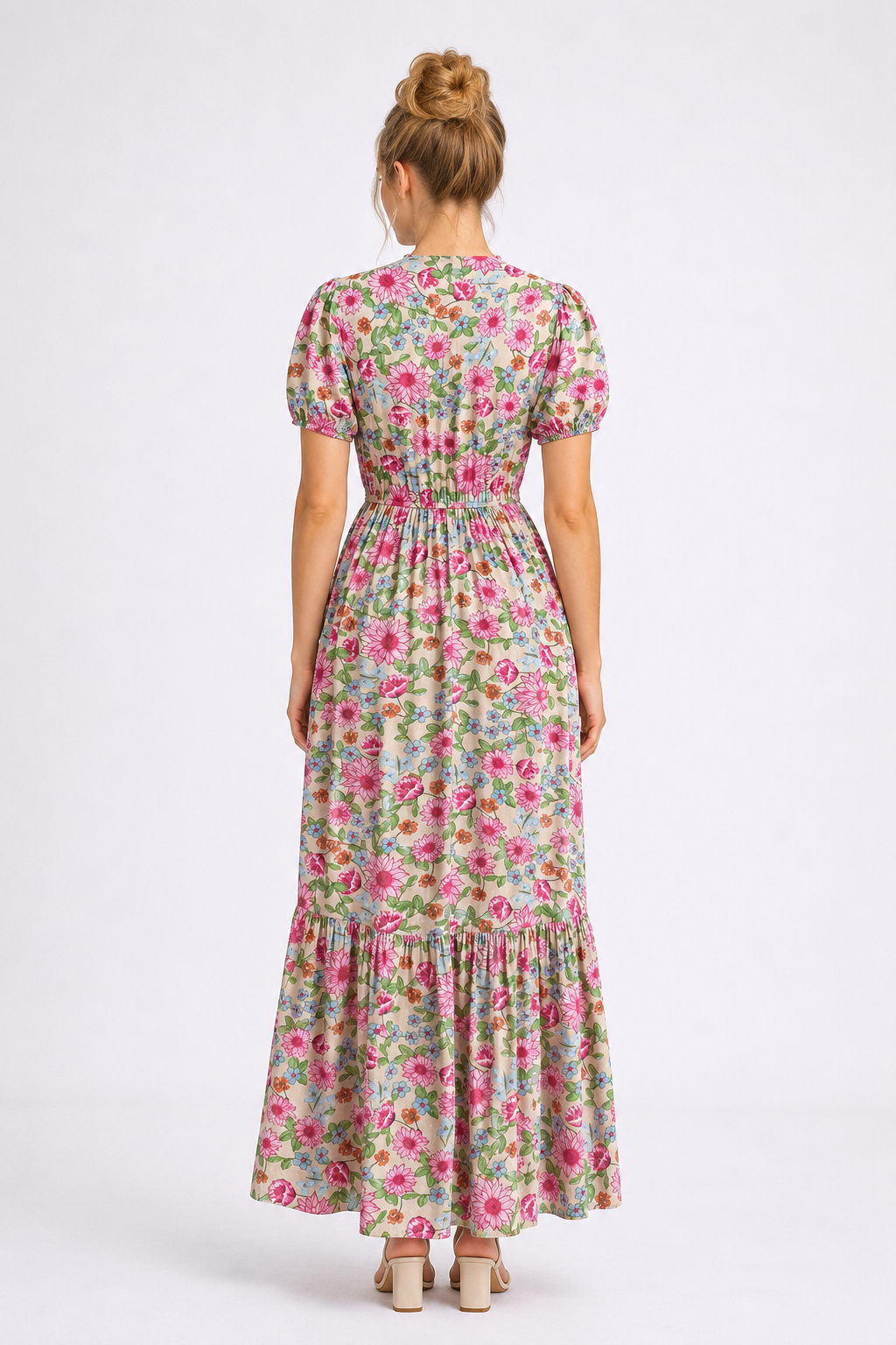 Eden Dress