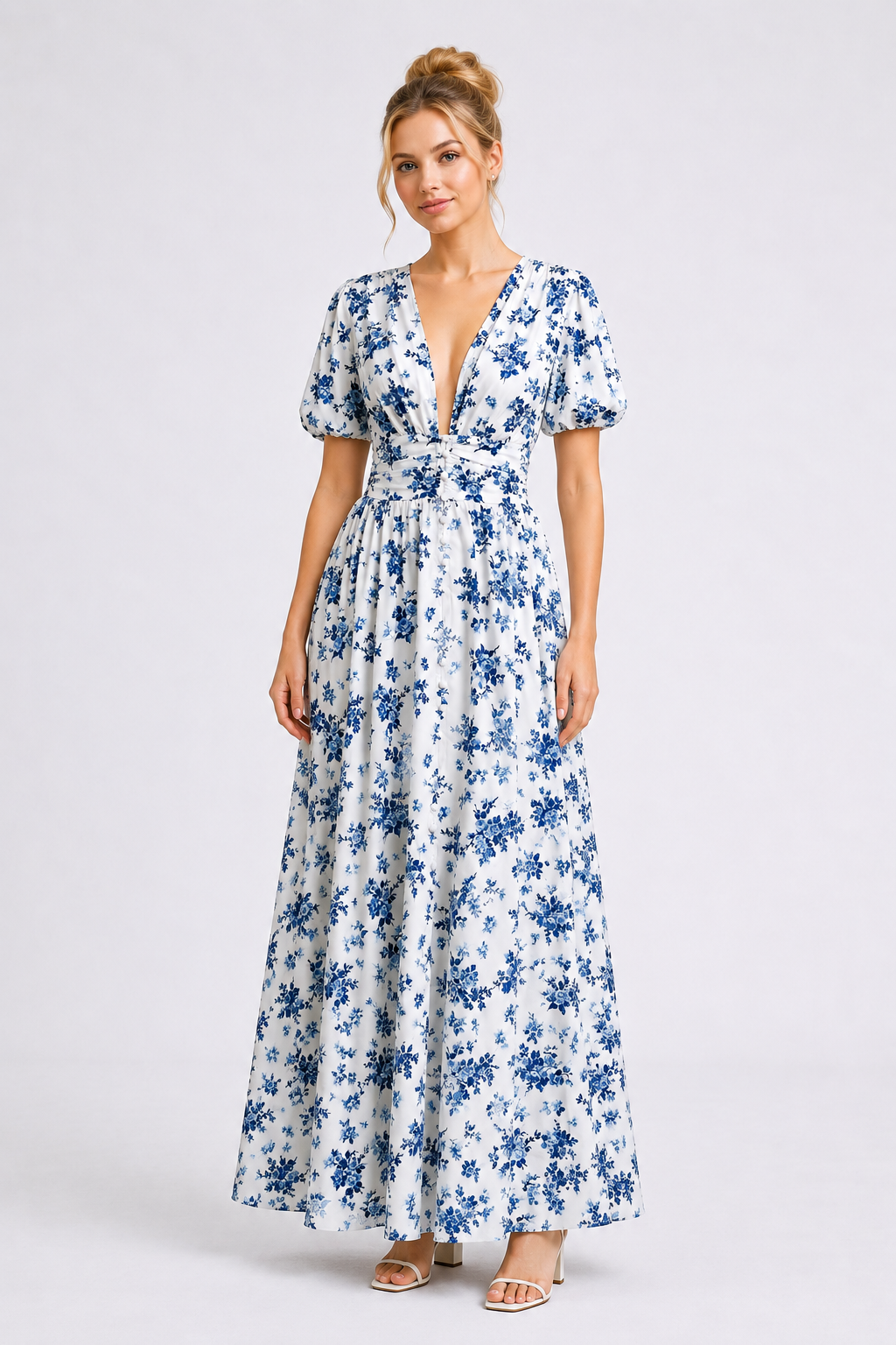 Primrose Dress