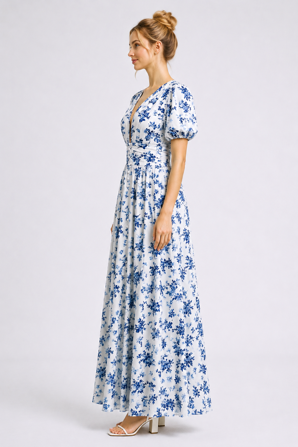 Primrose Dress