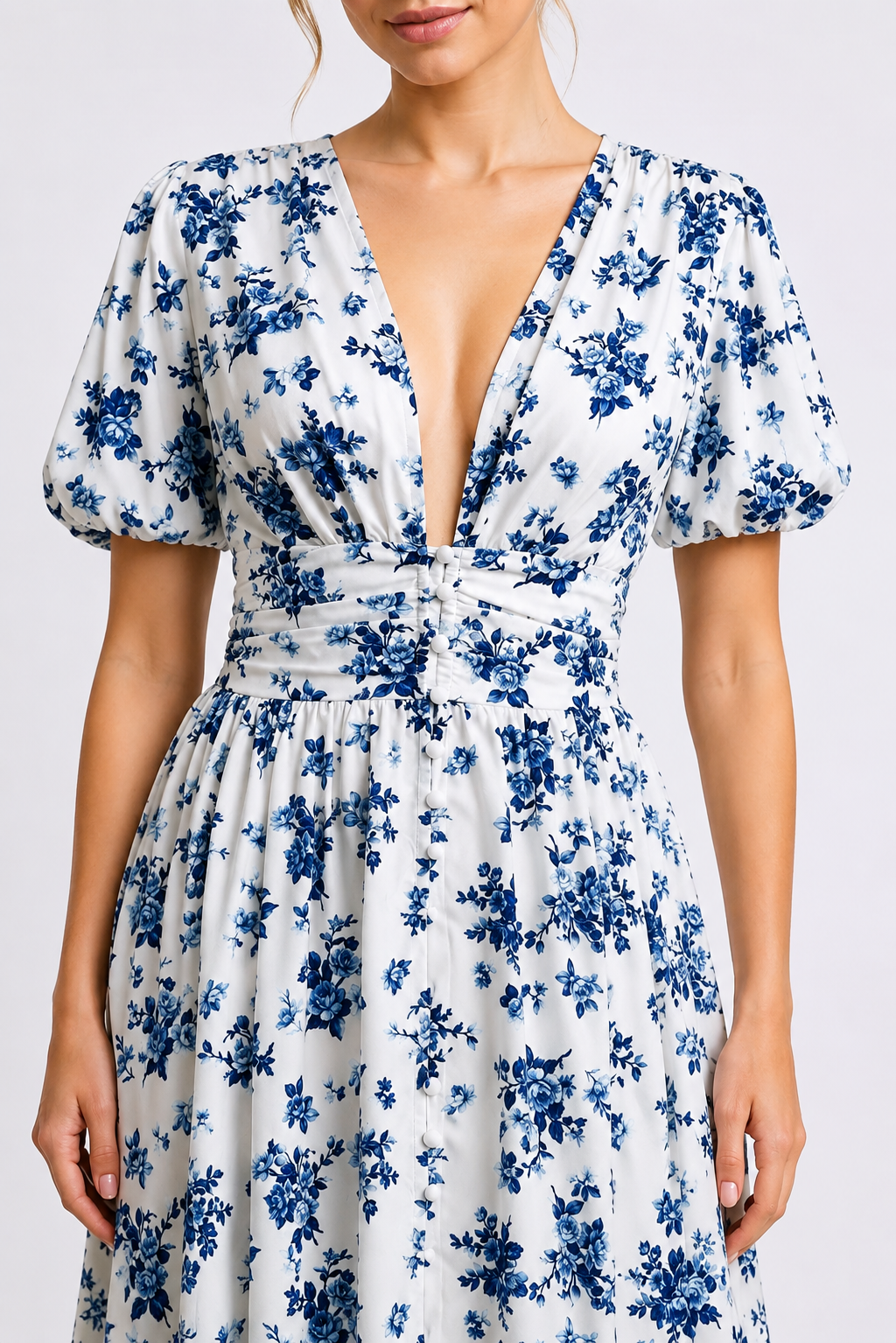 Primrose Dress