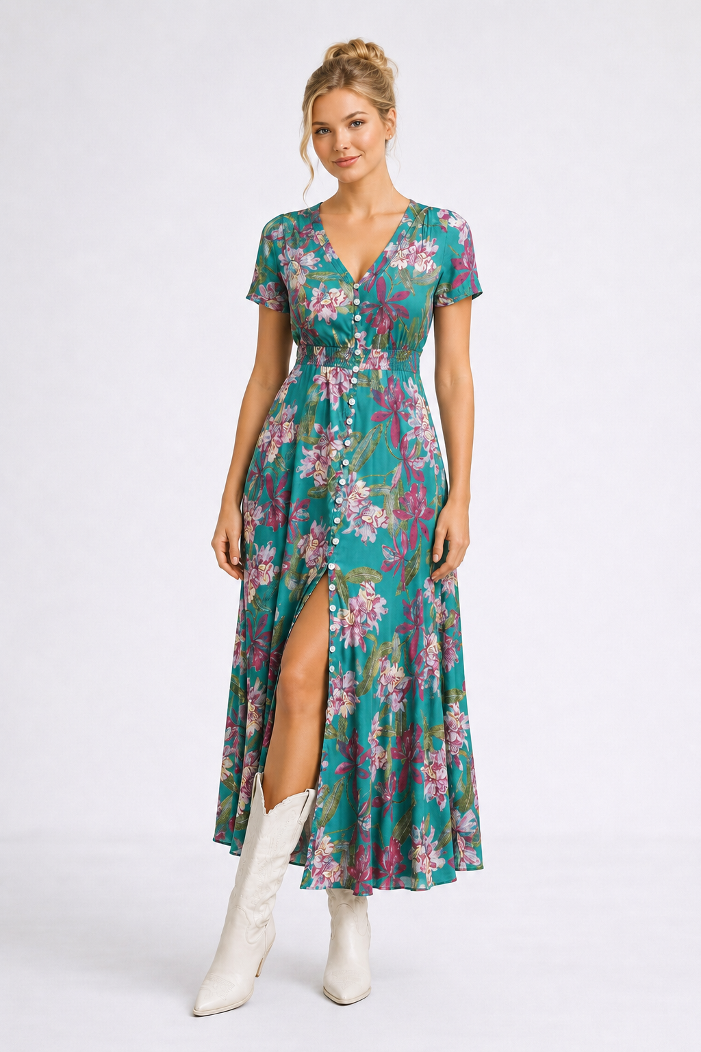 Willow Dress