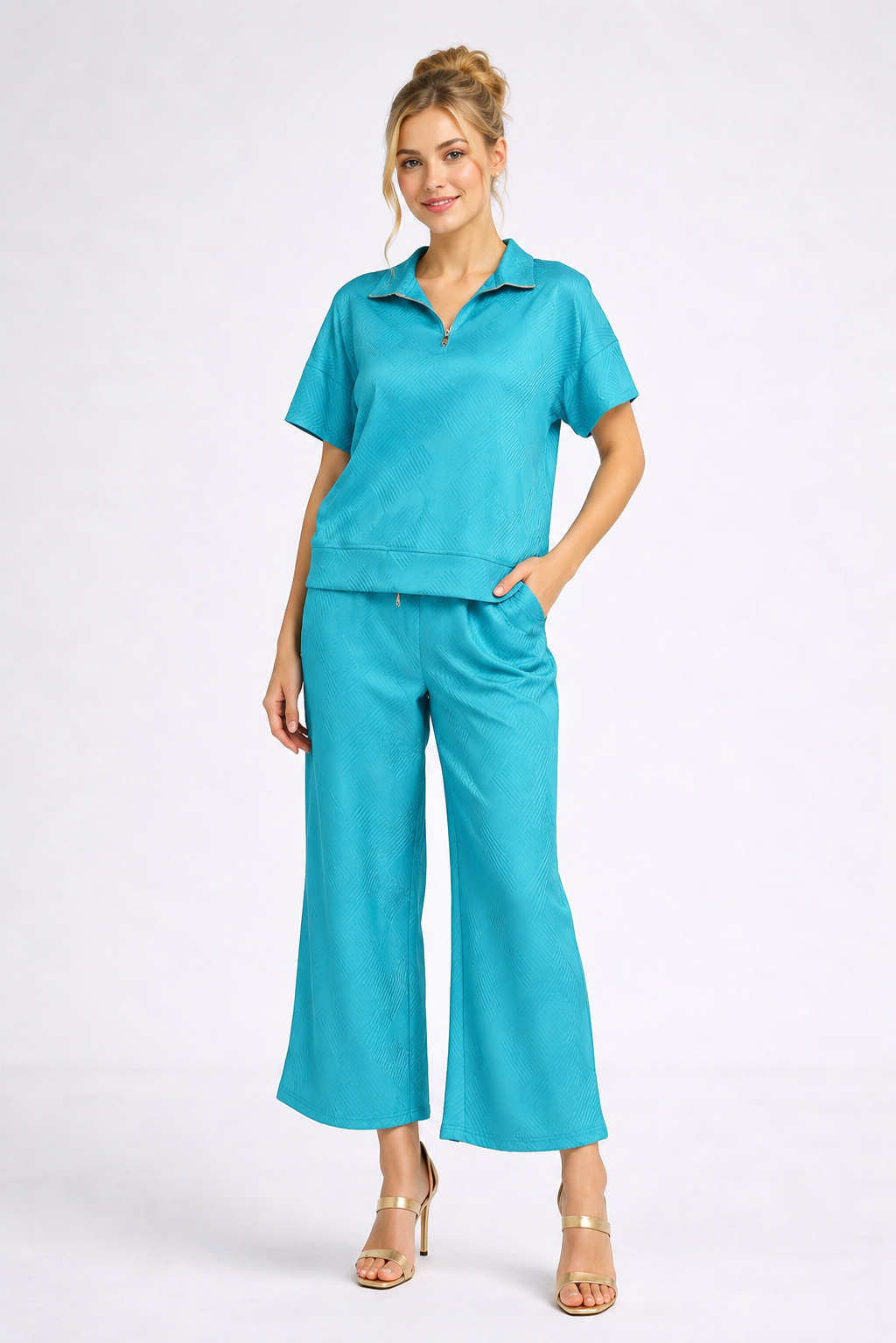 Sloane Lounge Set