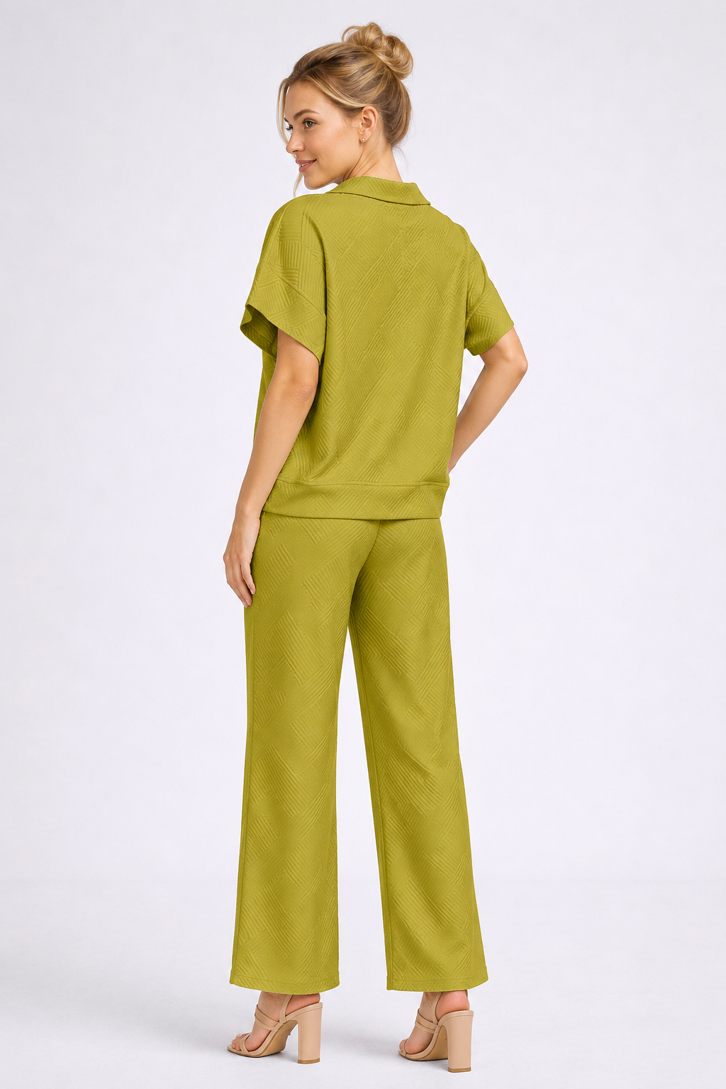 Sloane Lounge Set