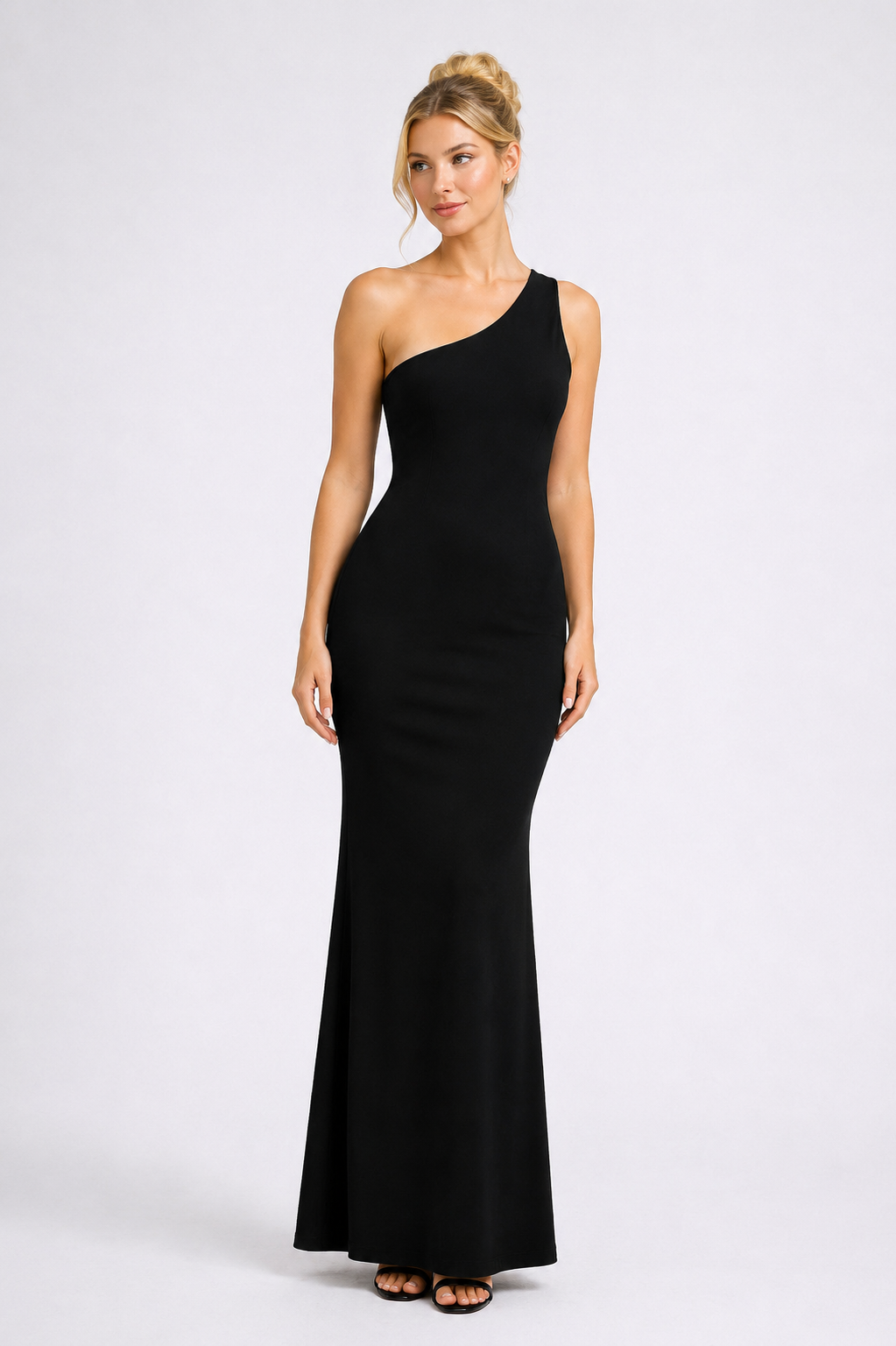 Seraphina Cutout Maxi Dress