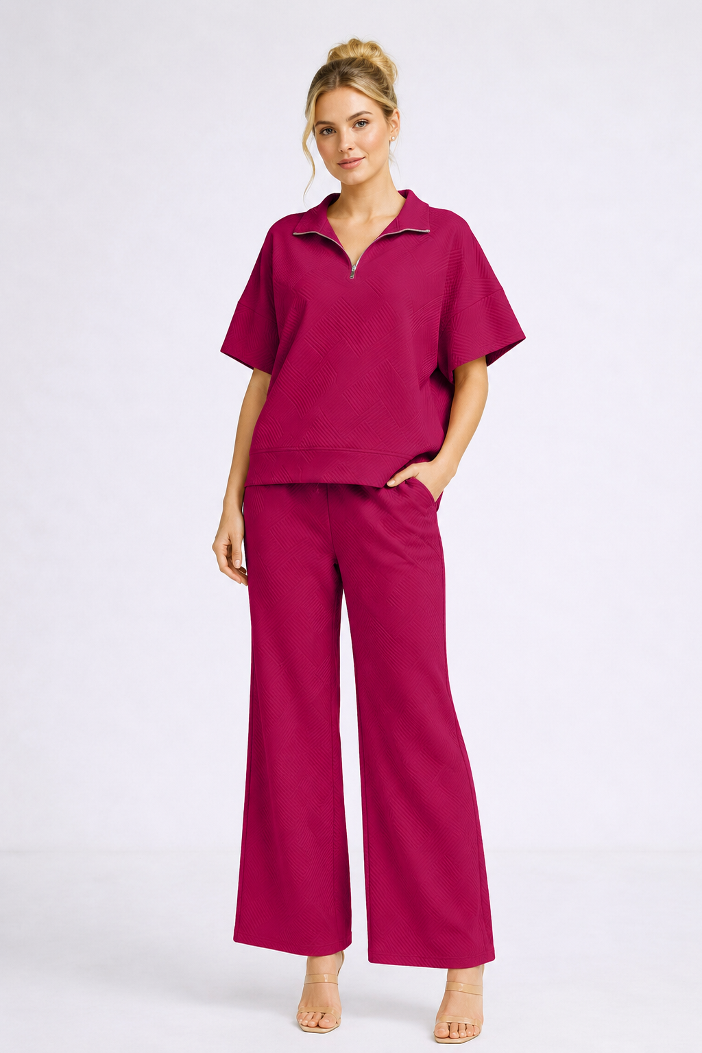 Sloane Lounge Set