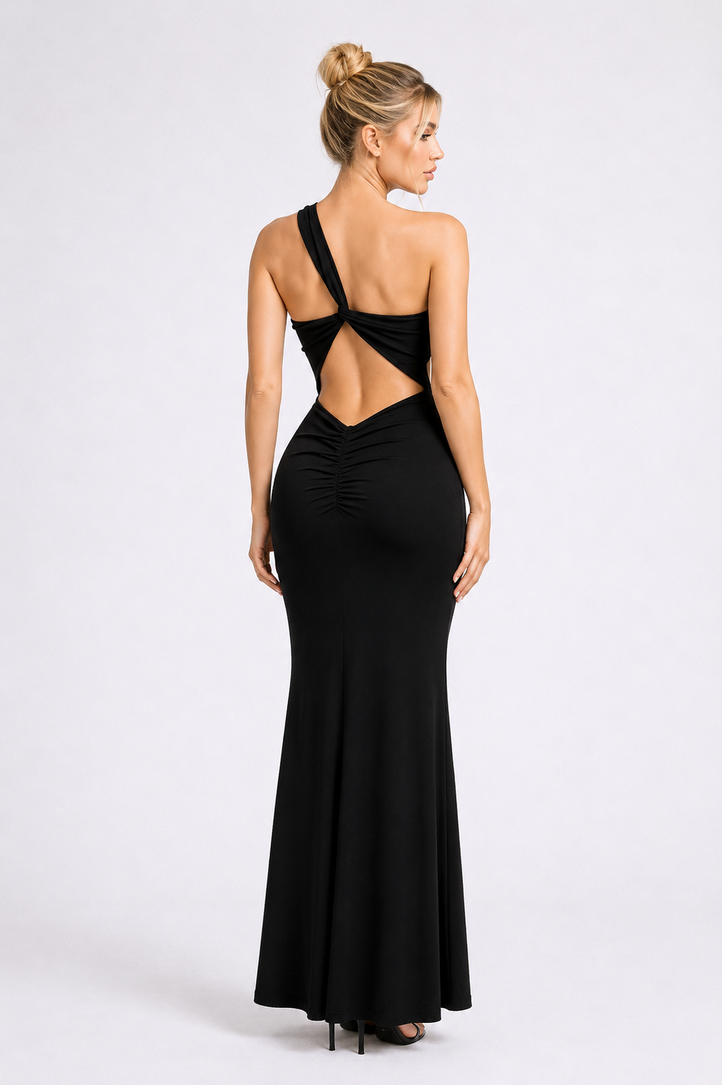 Seraphina Cutout Maxi Dress