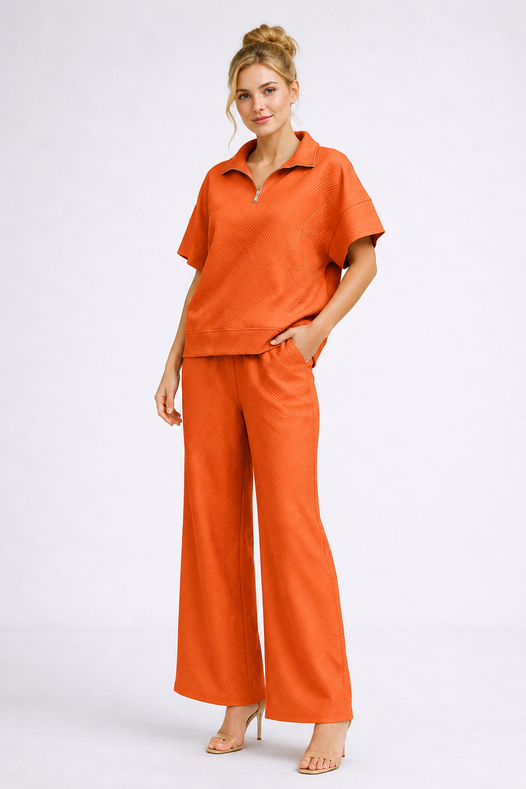 Sloane Lounge Set