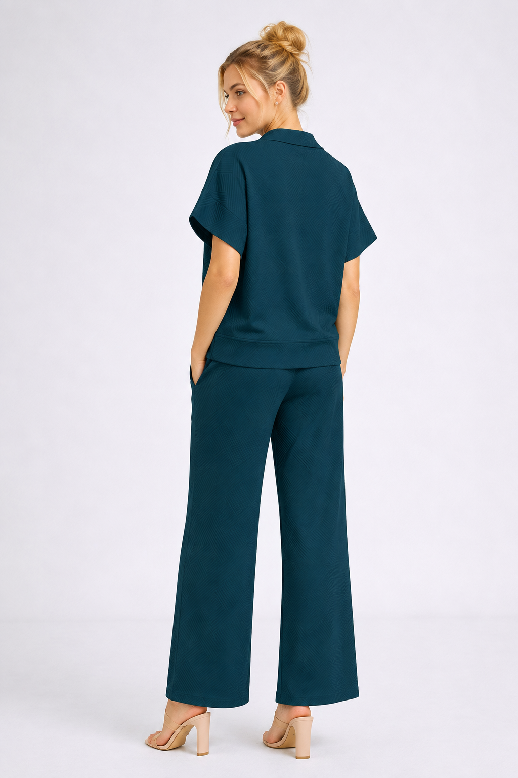 Sloane Lounge Set