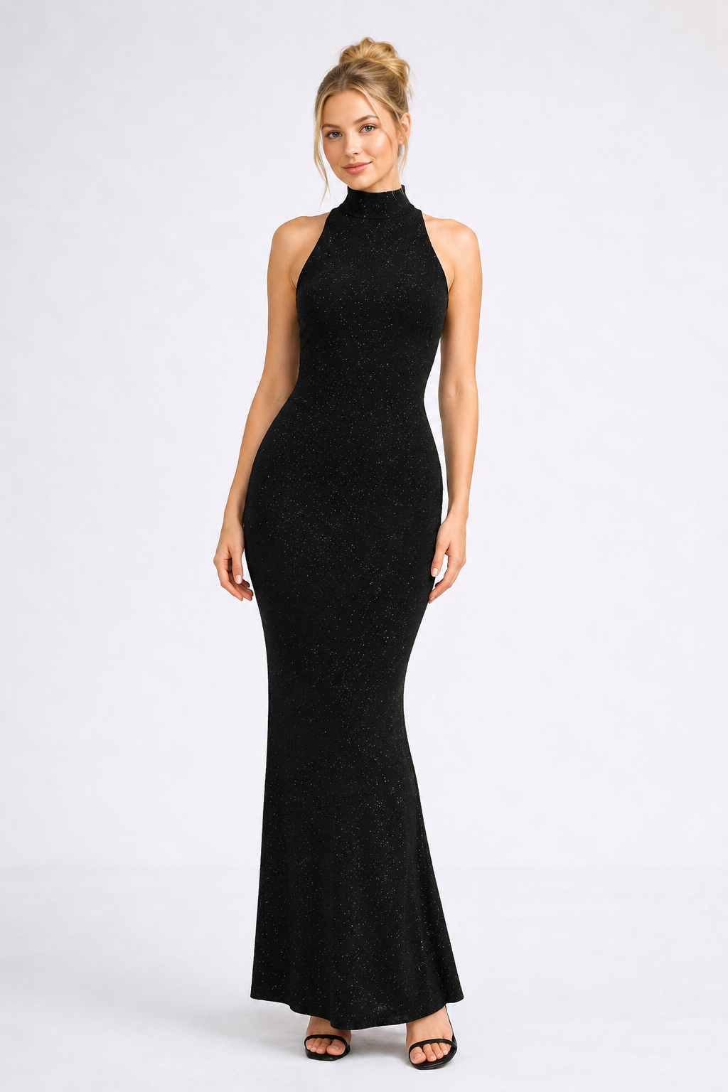 Starlight Maxi Dress