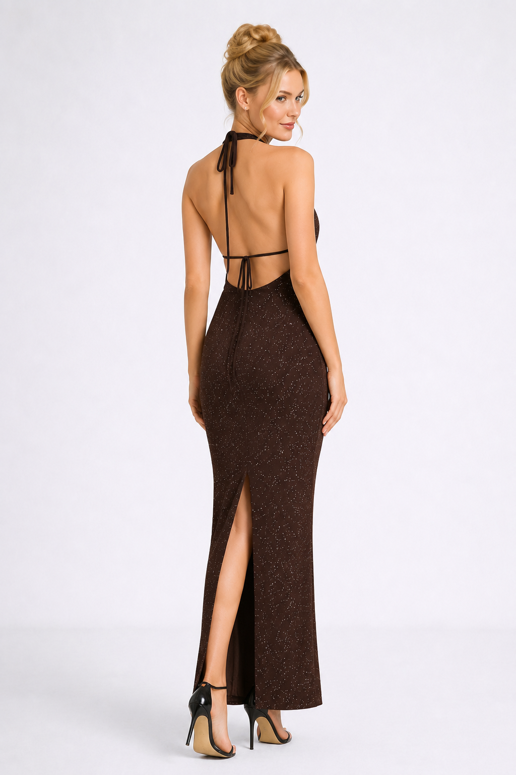 Bianca Maxi Dress