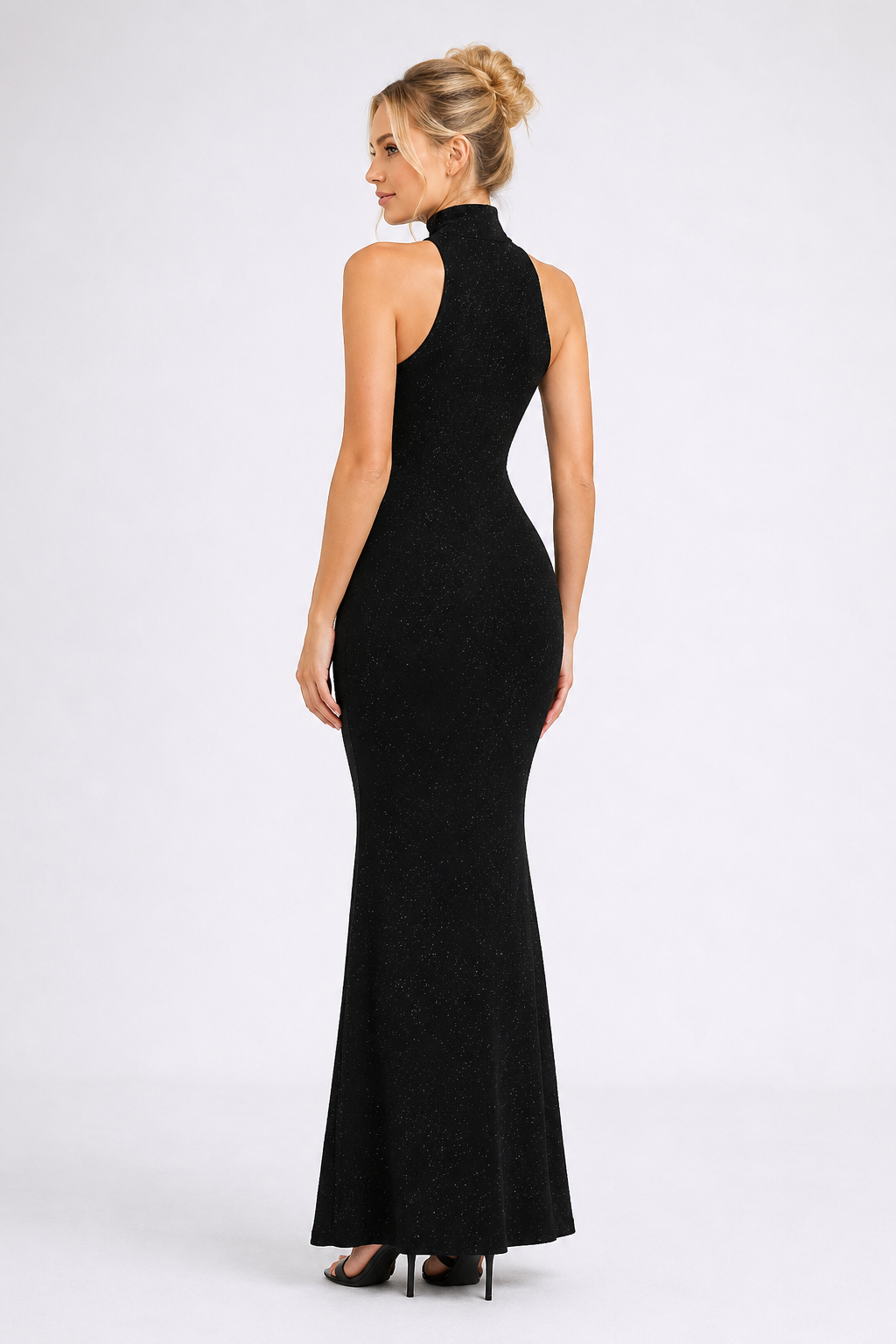 Starlight Maxi Dress