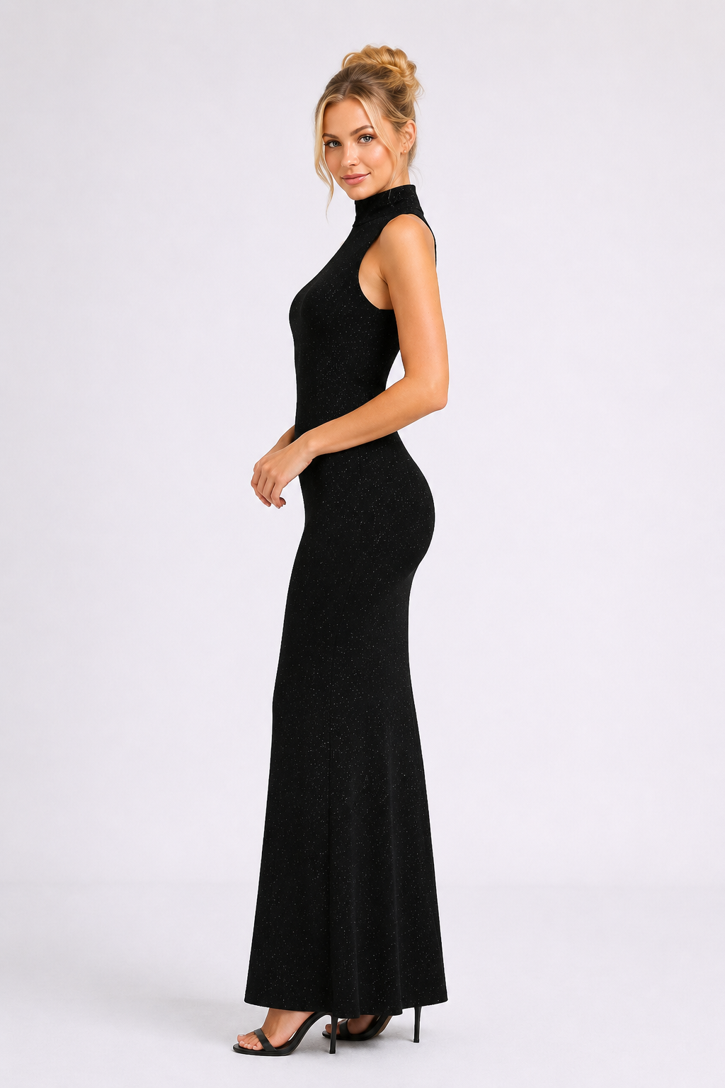 Starlight Maxi Dress