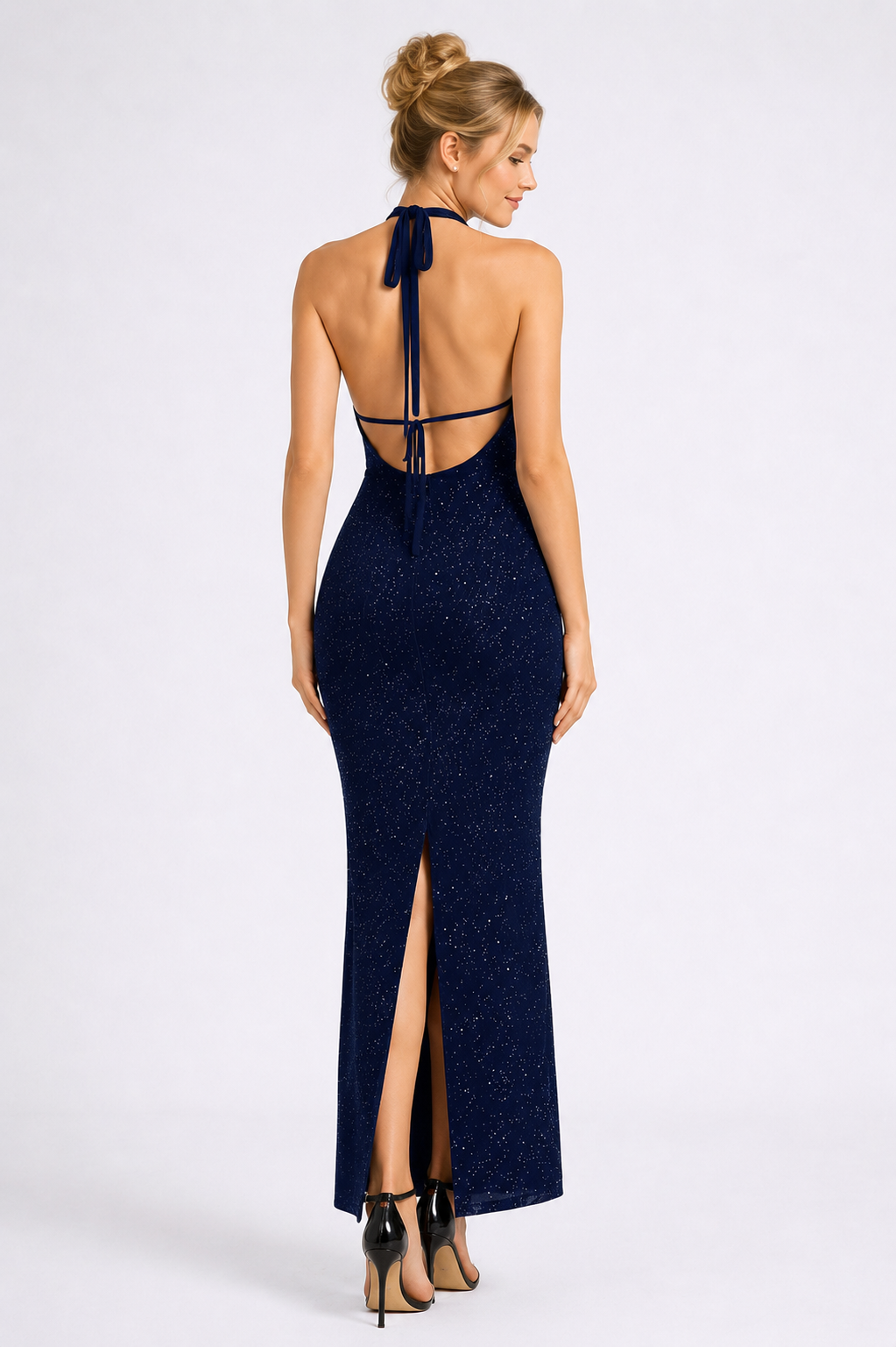 Bianca Maxi Dress